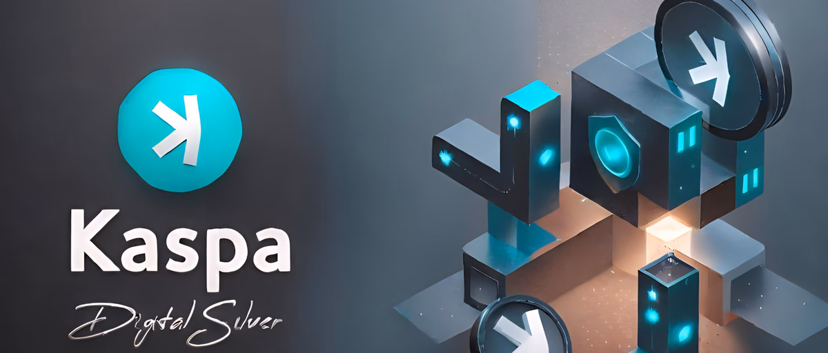 Kaspa: digital silver