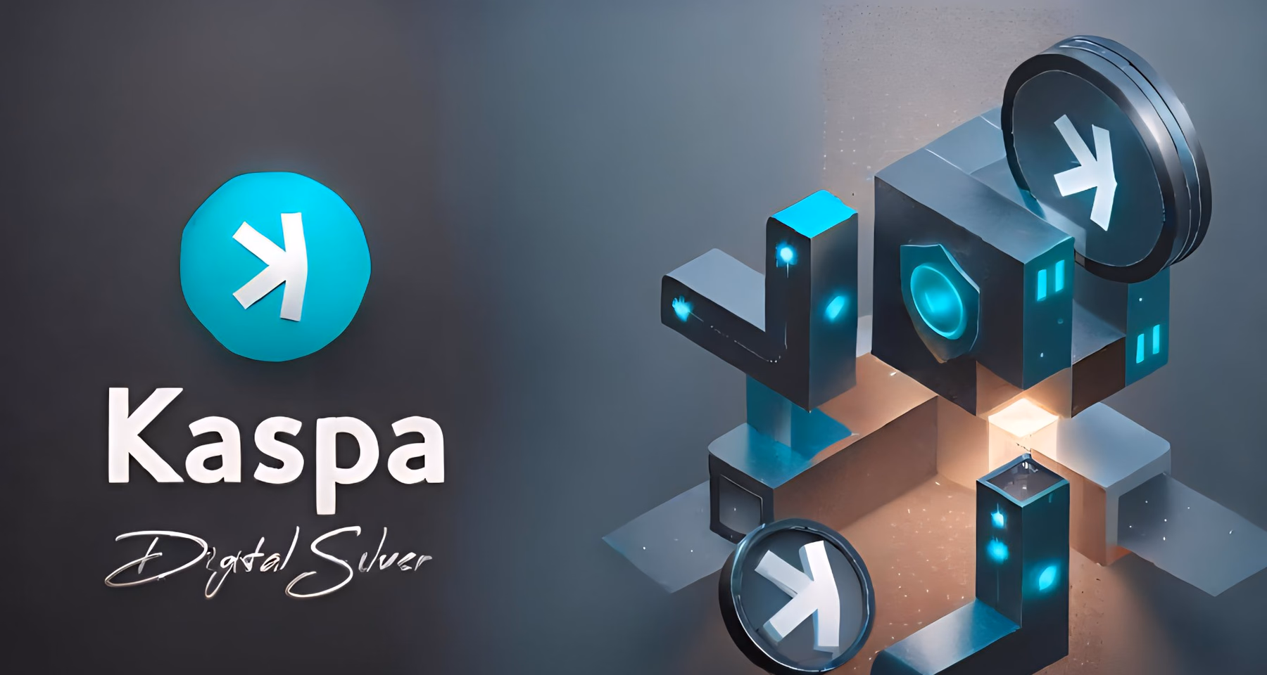 Kaspa: digital silver