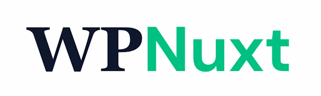WPNuxt